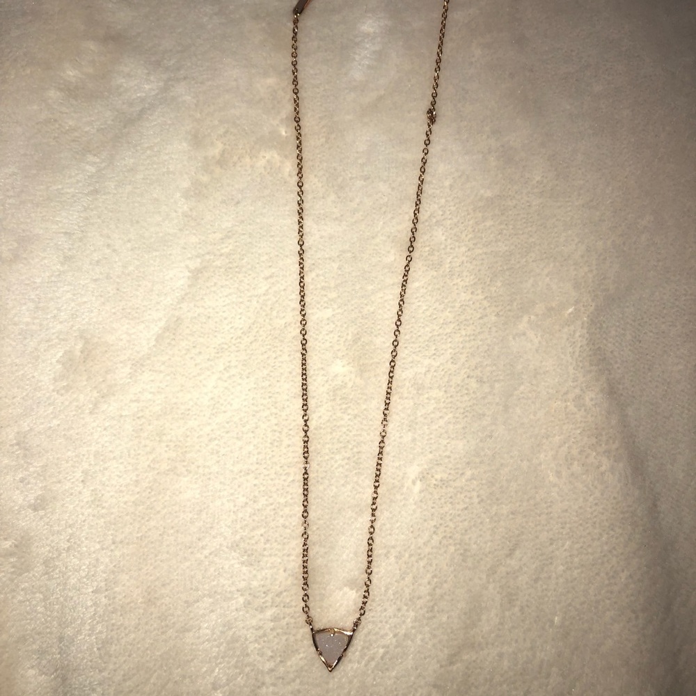 kendra scott necklace